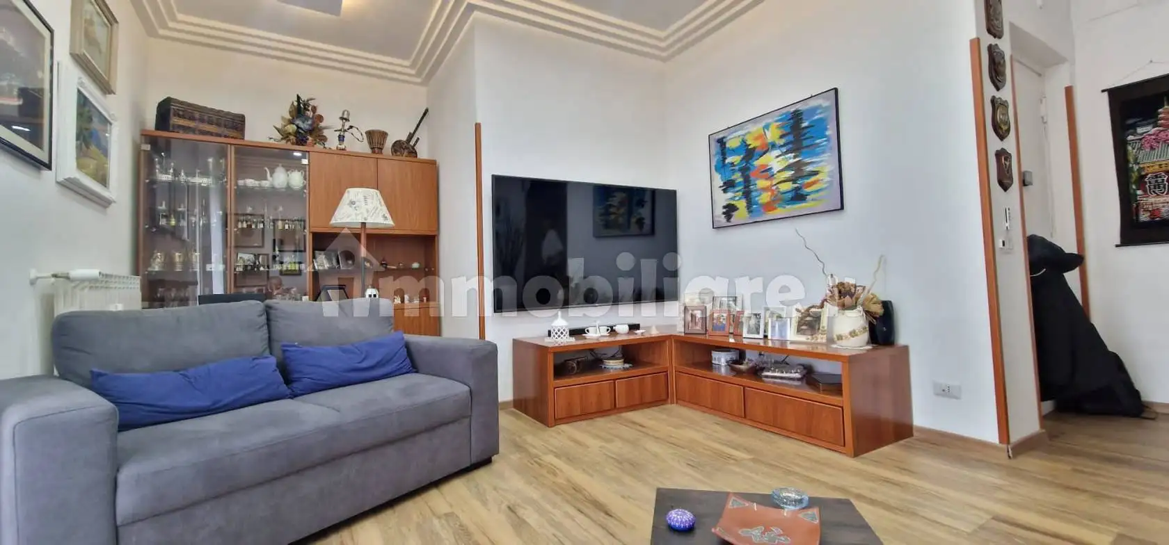 Appartamento in vendita a Casoria