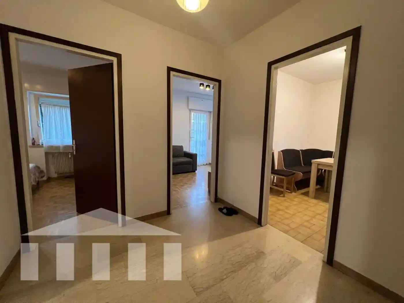 Quadrilocale via Beato Arrigo, 22, 39100 Bolzano Italia, Centro, Bolzano - foto 4