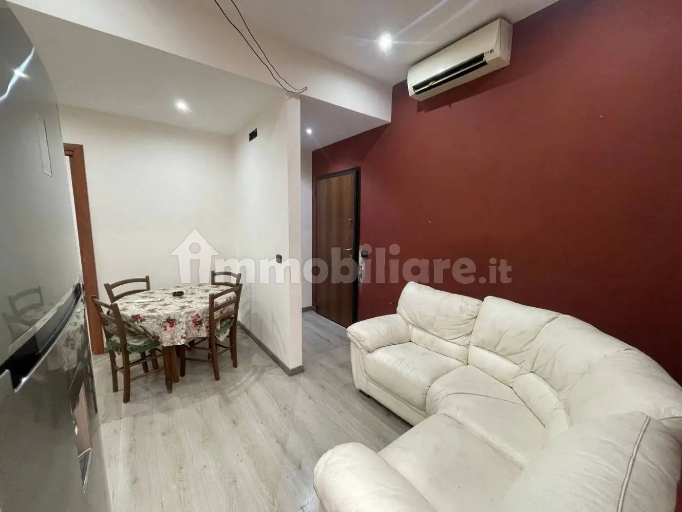 Appartamento in vendita a Reggio Calabria