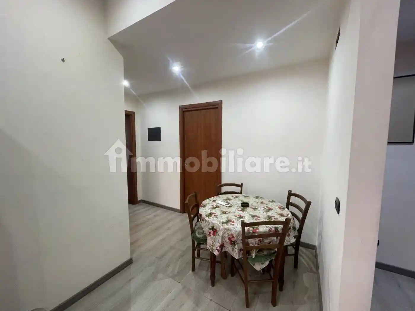 Trilocale via Amerigo Vespucci, 20/22, Pineta Zerbi, Reggio Calabria - foto 3