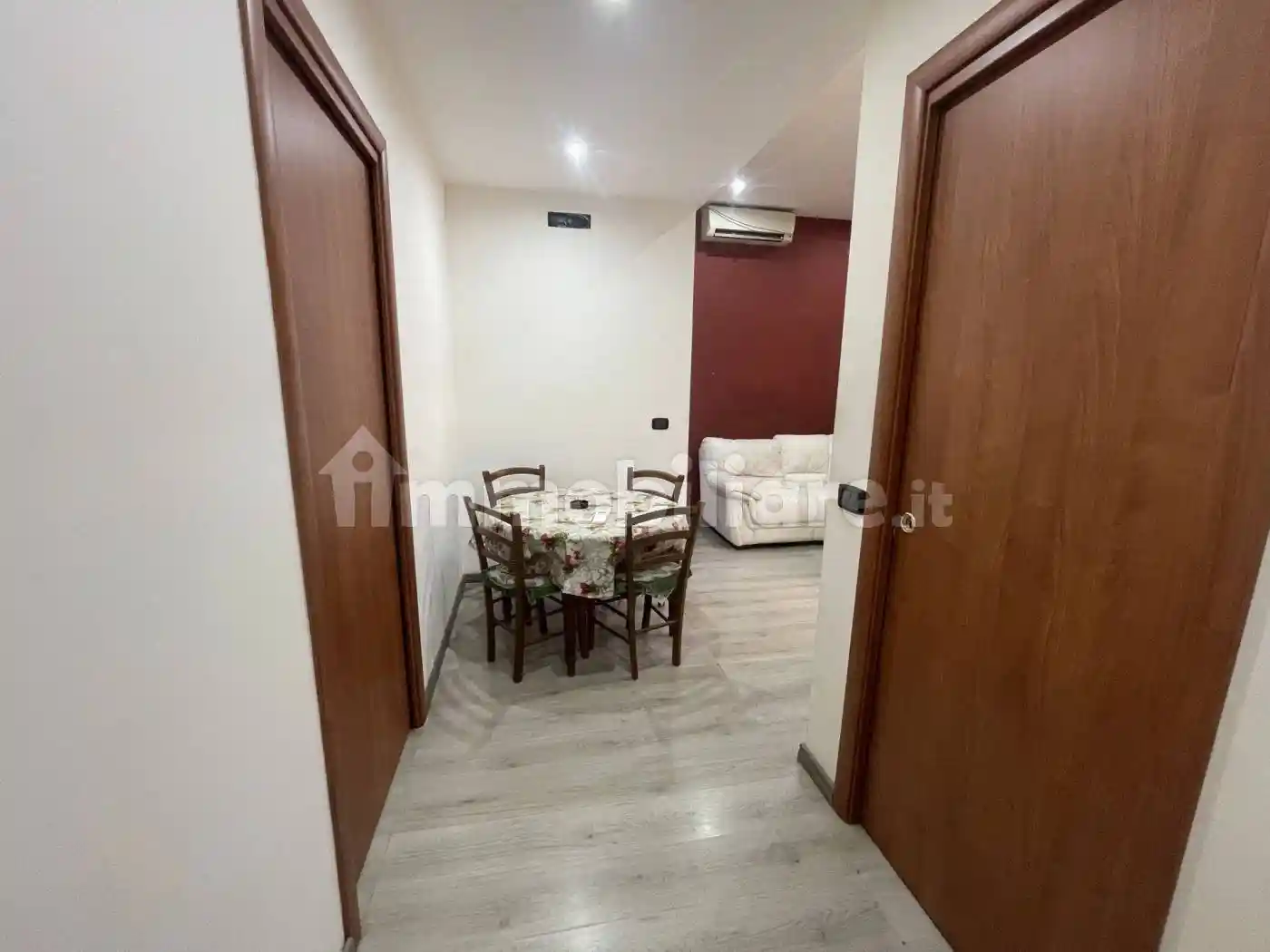 Trilocale via Amerigo Vespucci, 20/22, Pineta Zerbi, Reggio Calabria - foto 5