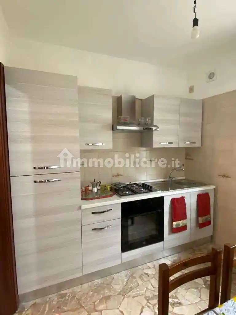 Trilocale via motta, Carpenedo - Bissuola, Venezia - foto 2