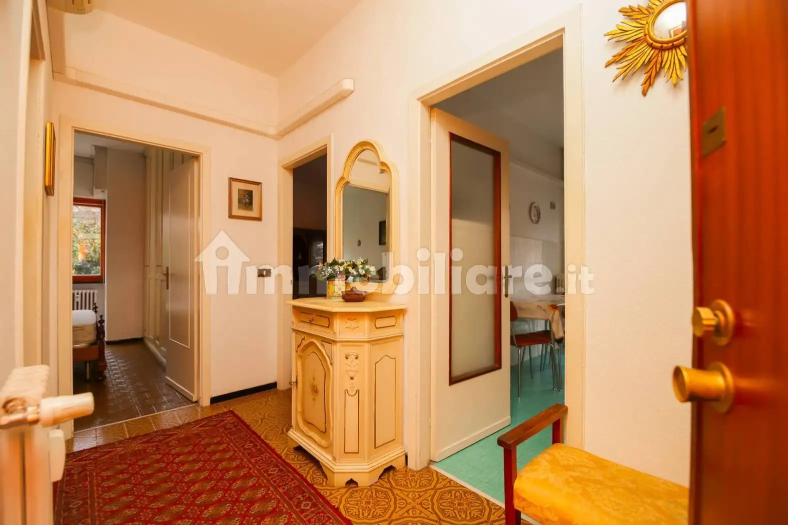 Appartamento in vendita a Rapallo