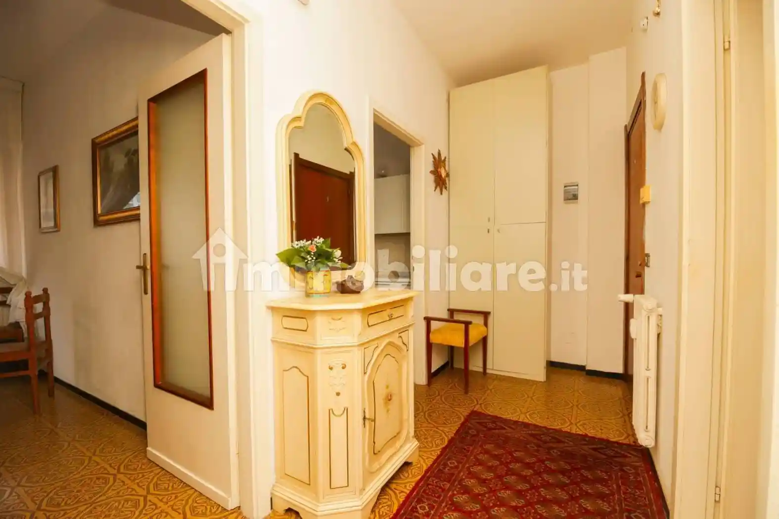 Bilocale buono stato, terzo piano, Golf - Castellino, Rapallo - foto 2