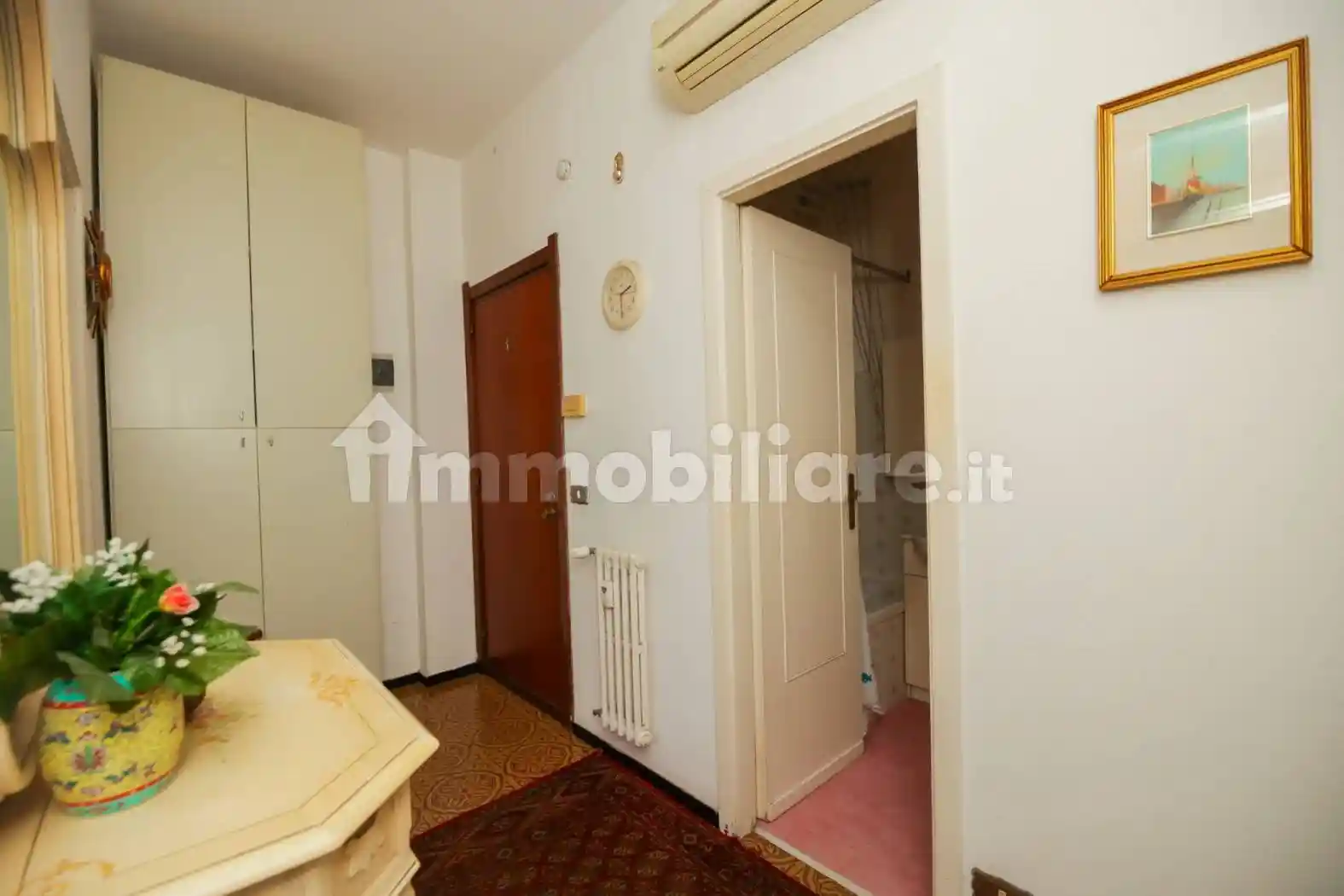 Bilocale buono stato, terzo piano, Golf - Castellino, Rapallo - foto 3