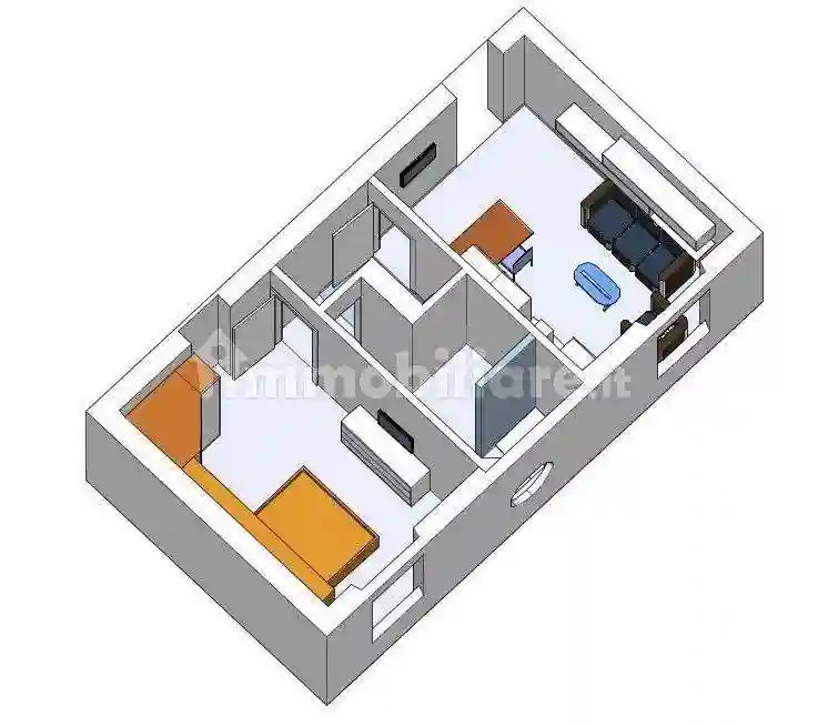 Appartamento - foto 3