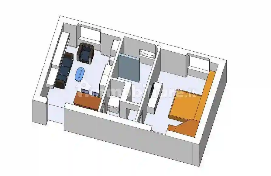 Appartamento - foto 4