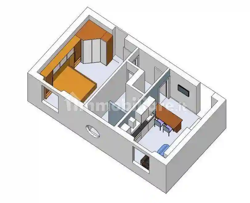 Appartamento - foto 5