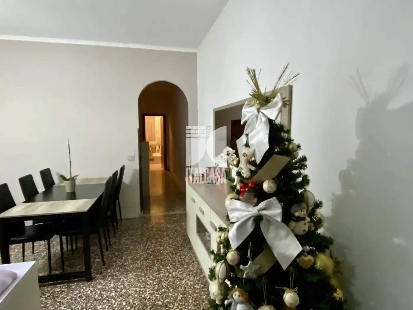 Appartamento buono stato, secondo piano, Mottella, San Giorgio Bigarello - foto 4