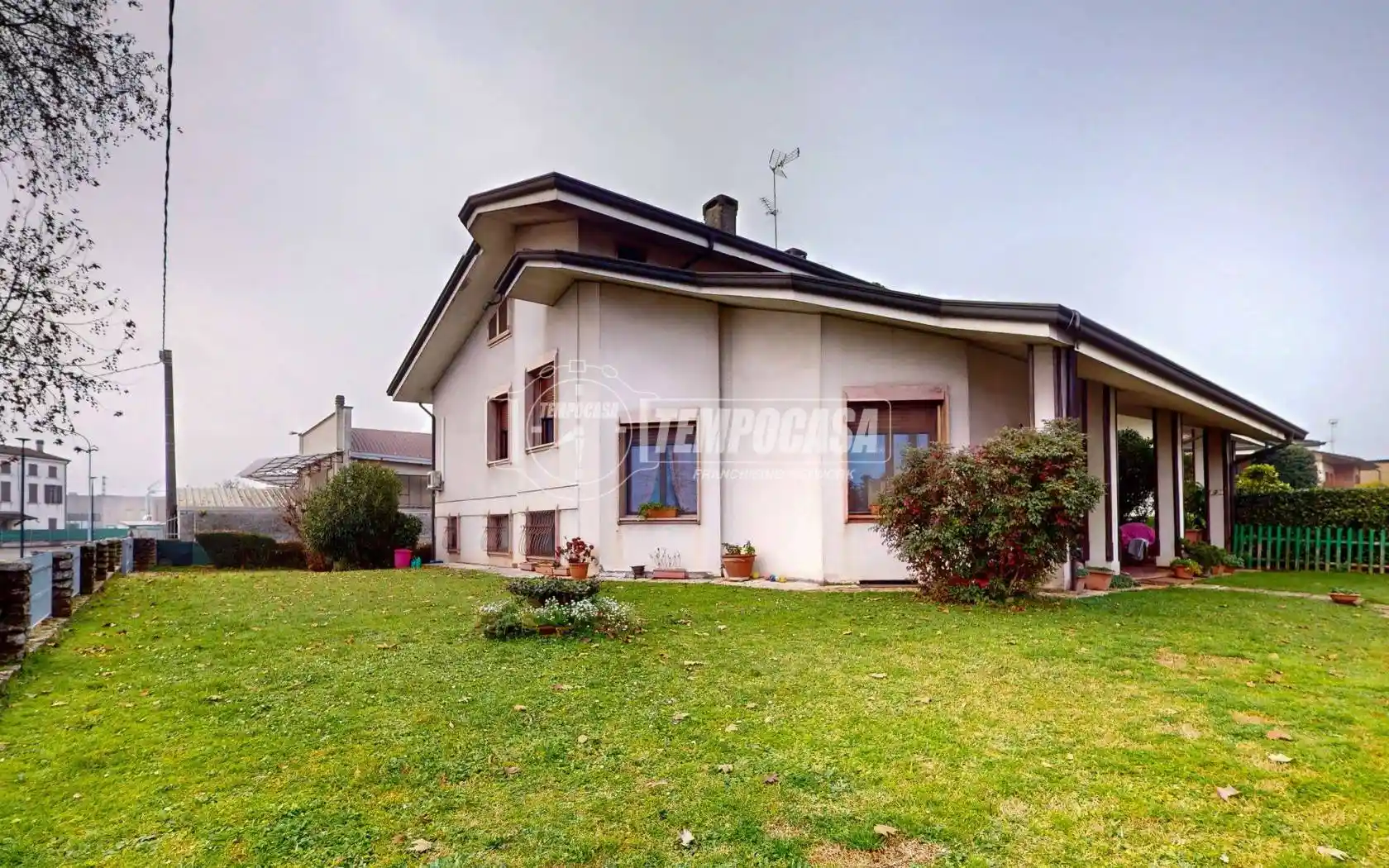 Casa indipendente - foto 2