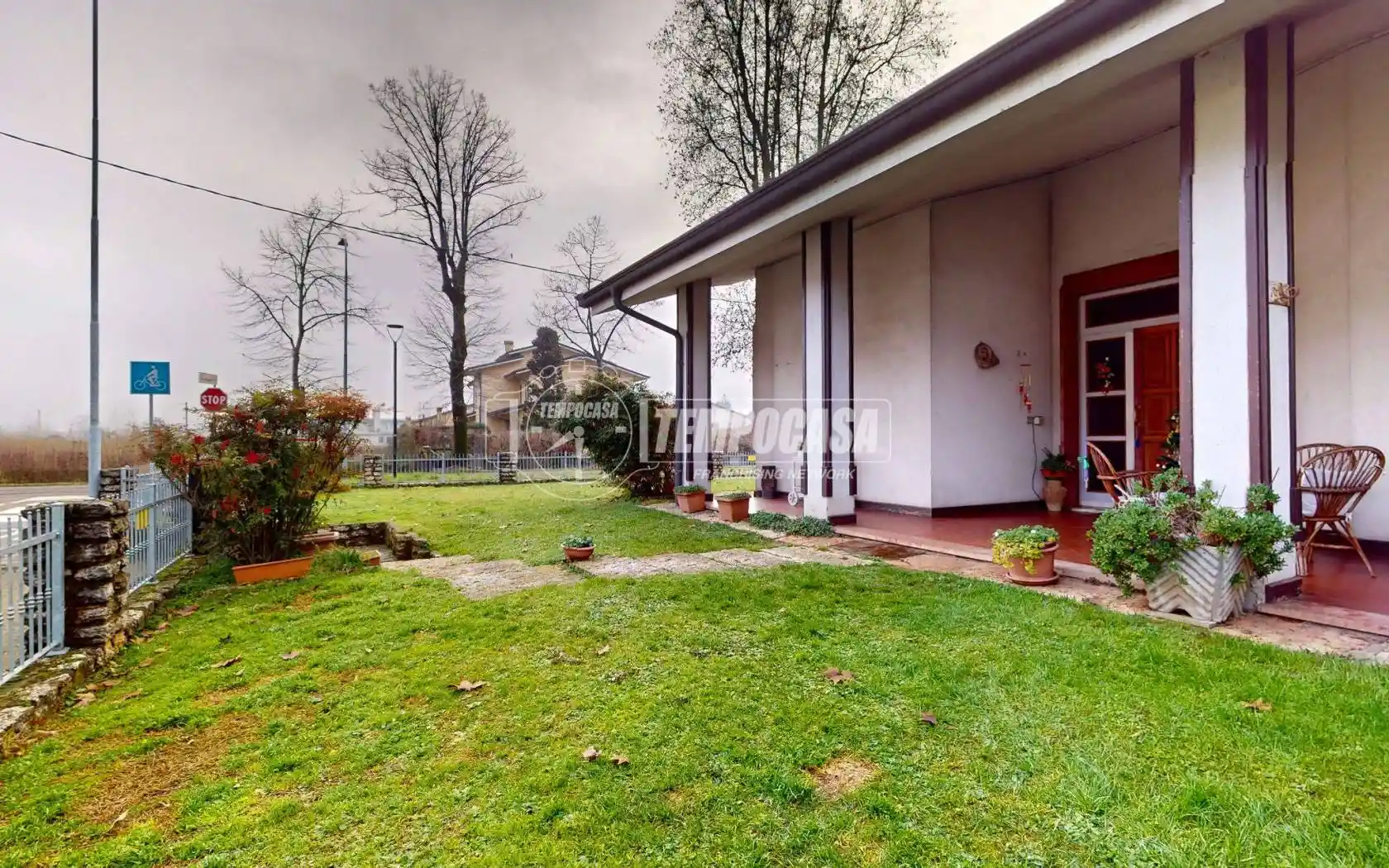 Casa indipendente - foto 3