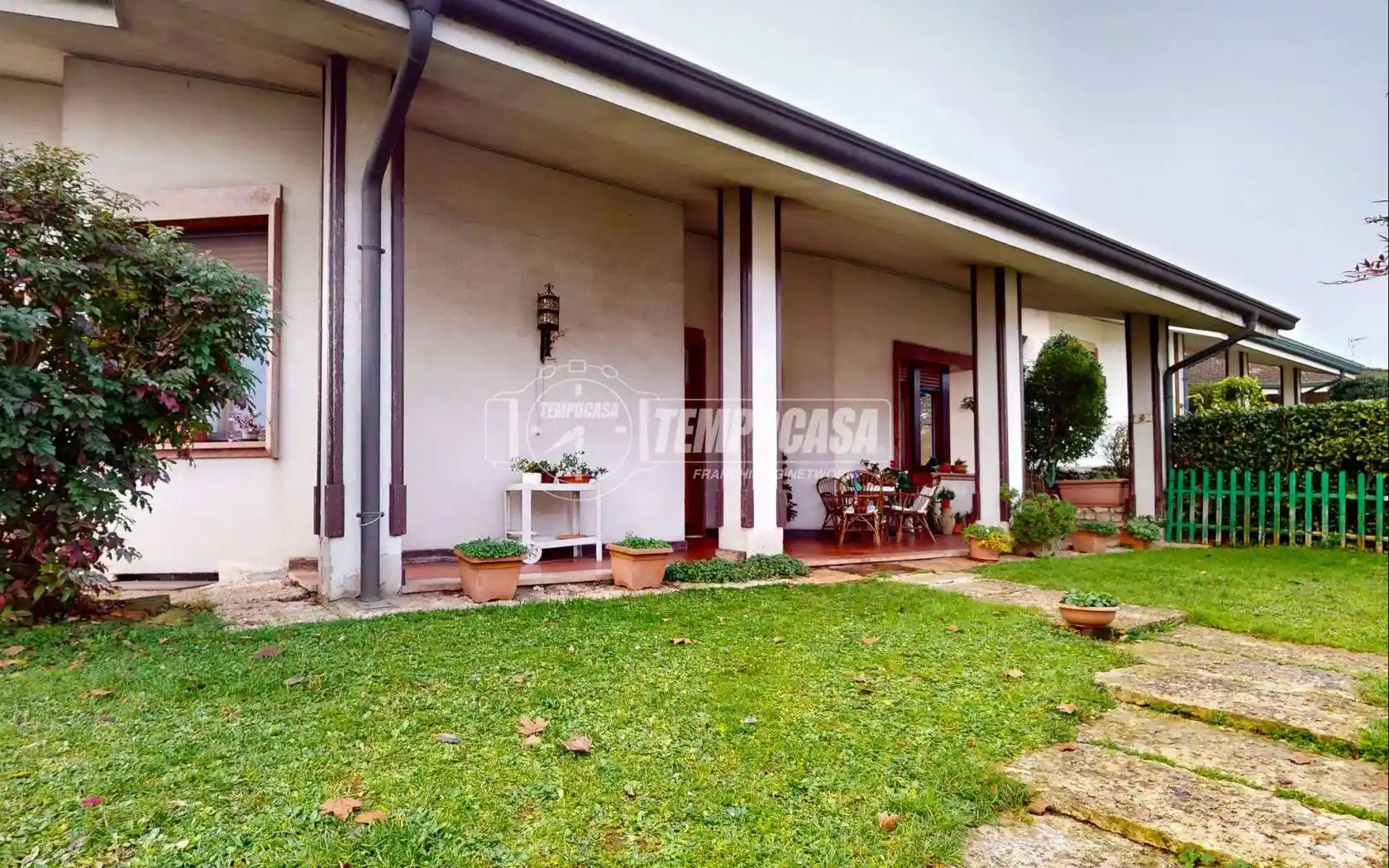 Casa indipendente - foto 4