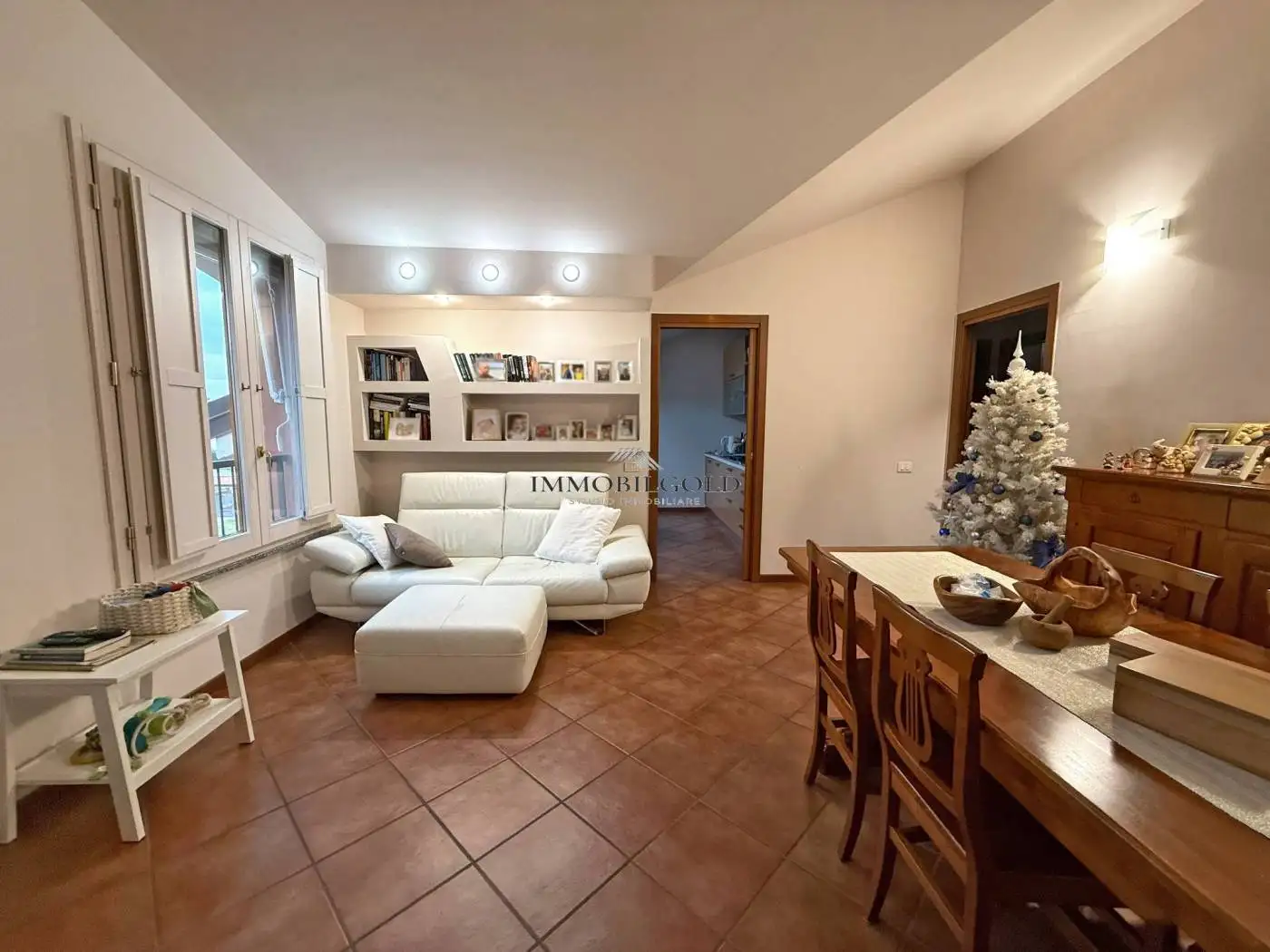 Appartamento in vendita a Abbiategrasso