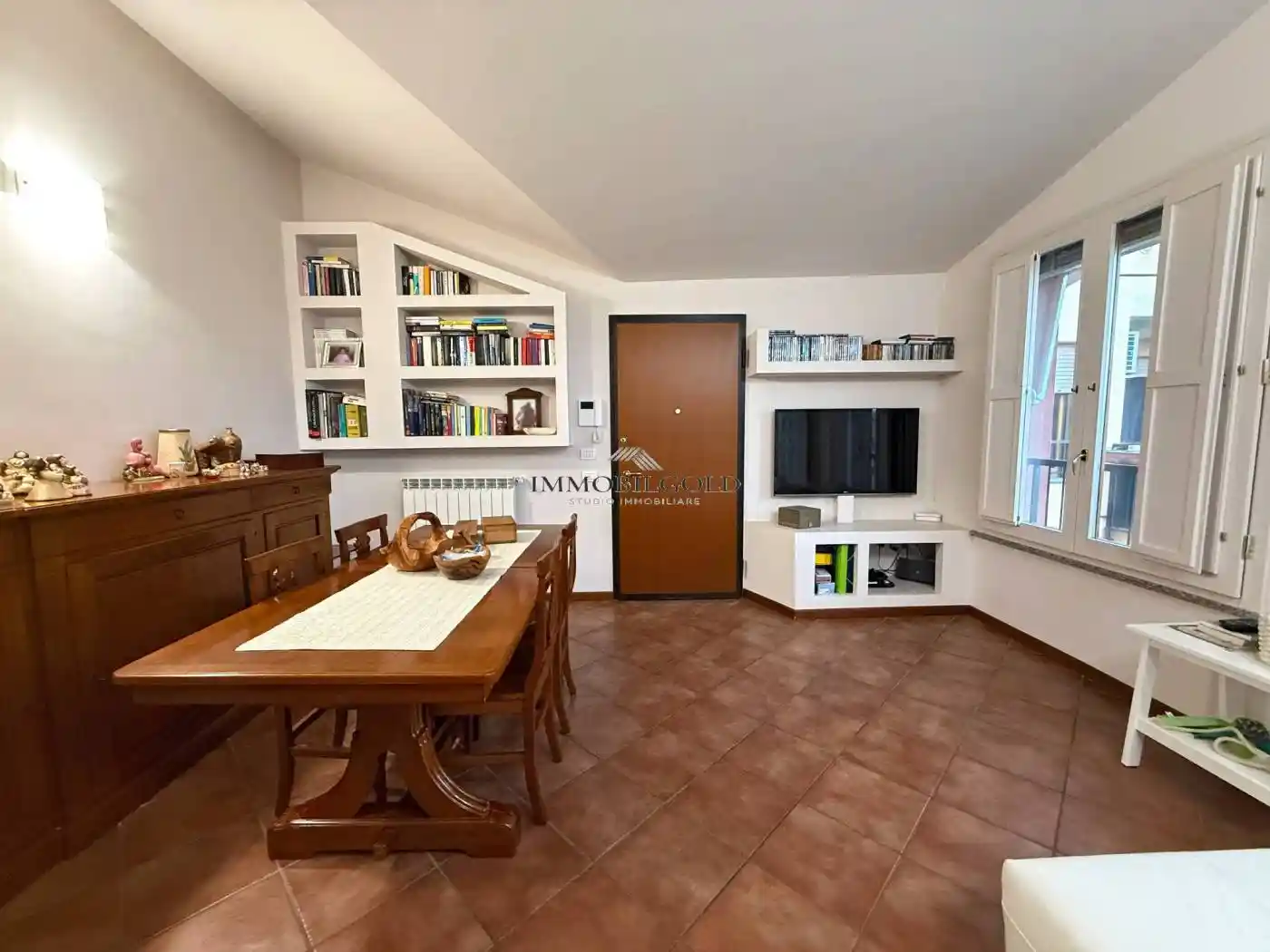 Trilocale via Galileo Vercesi, Abbiategrasso - foto 3