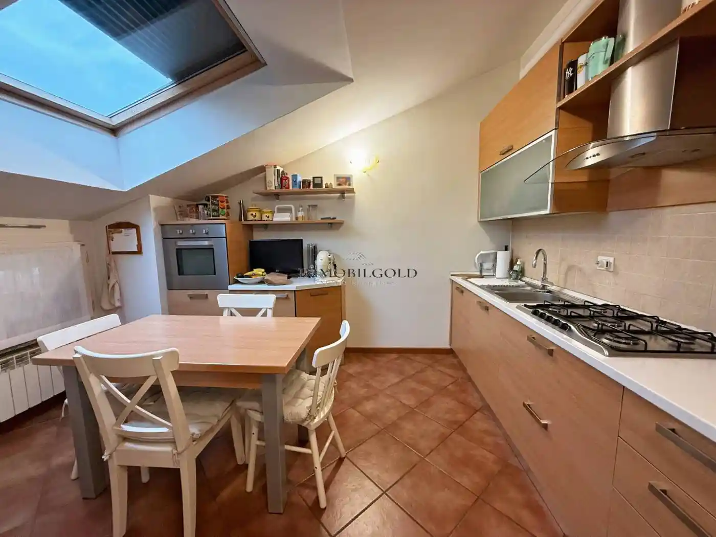 Trilocale via Galileo Vercesi, Abbiategrasso - foto 5