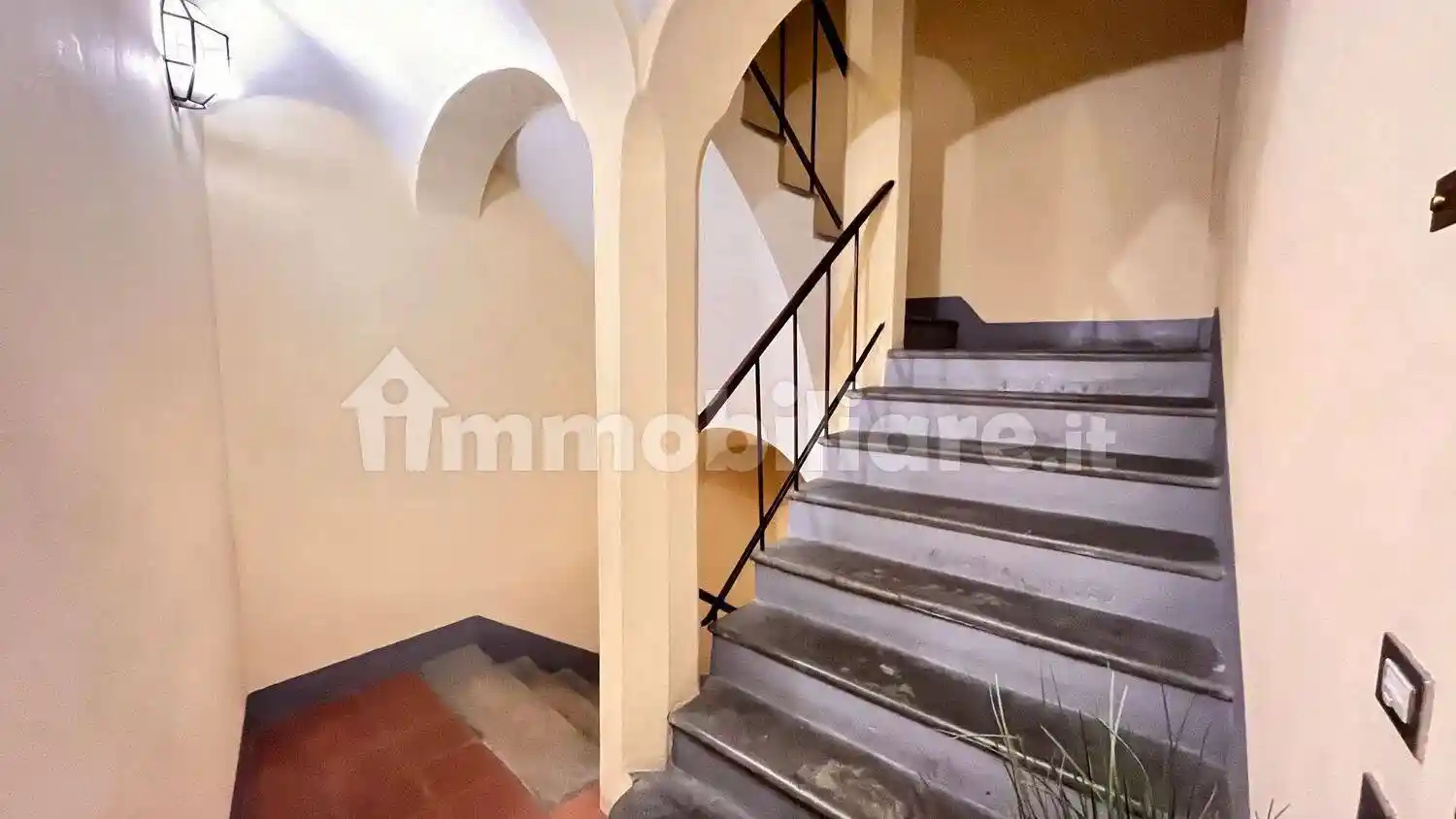 Bilocale corso Giuseppe Garibaldi, Centro Storico, Reggio Emilia - foto 3