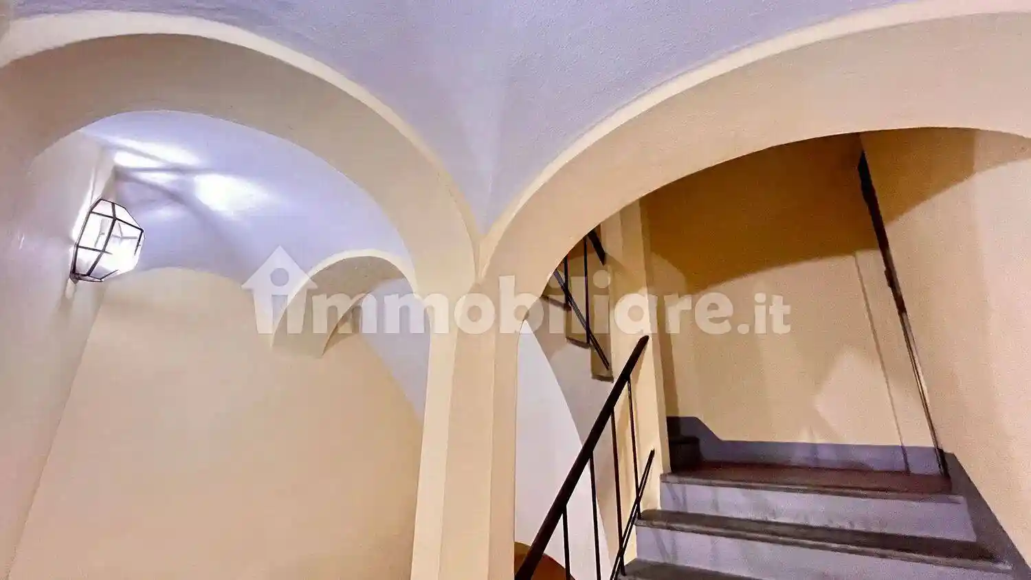 Bilocale corso Giuseppe Garibaldi, Centro Storico, Reggio Emilia - foto 4