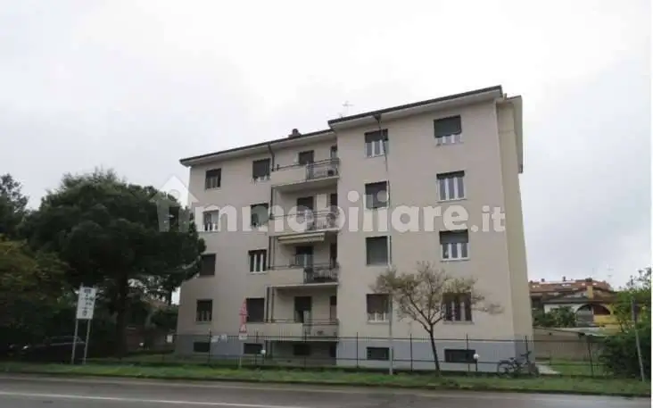 Appartamento in asta a Corbetta