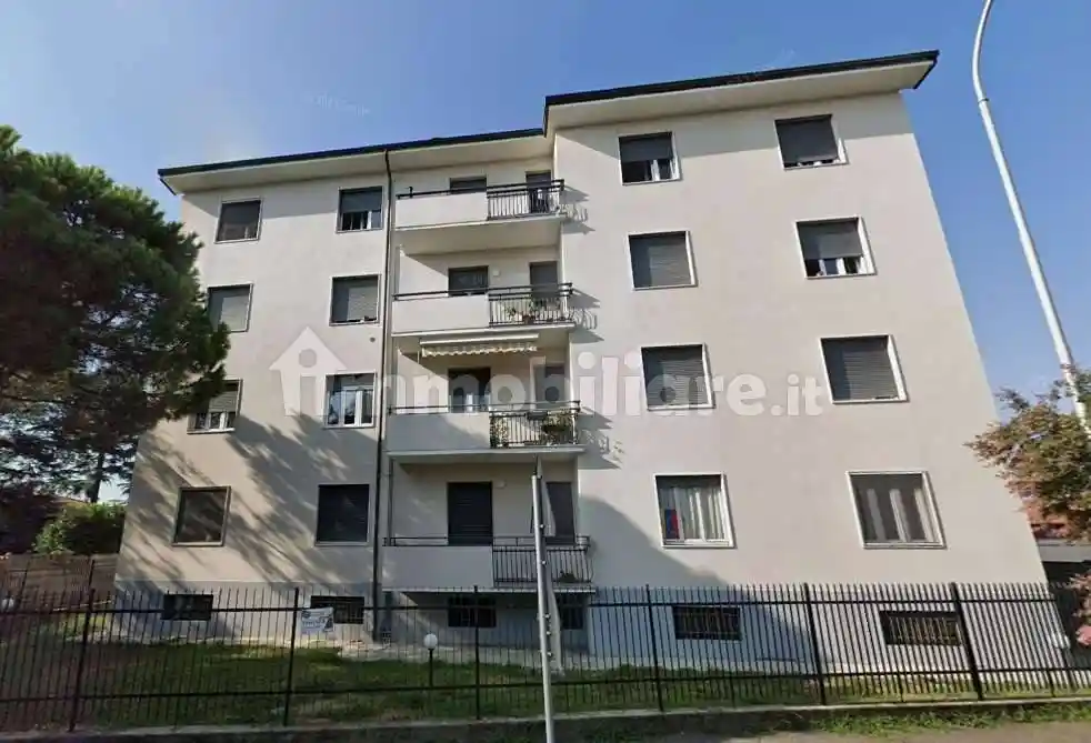 Appartamento all'asta via Simone da Corbetta, Corbetta - foto 2