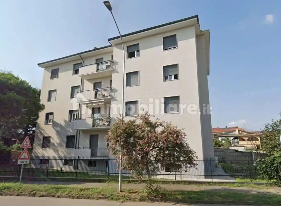 Appartamento all'asta via Simone da Corbetta, Corbetta - foto 3