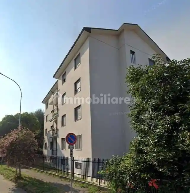 Appartamento all'asta via Simone da Corbetta, Corbetta - foto 4