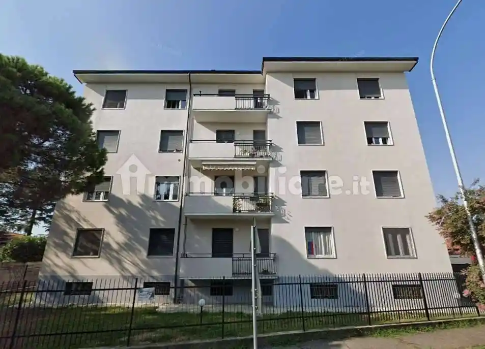 Appartamento all'asta via Simone da Corbetta, Corbetta - foto 5