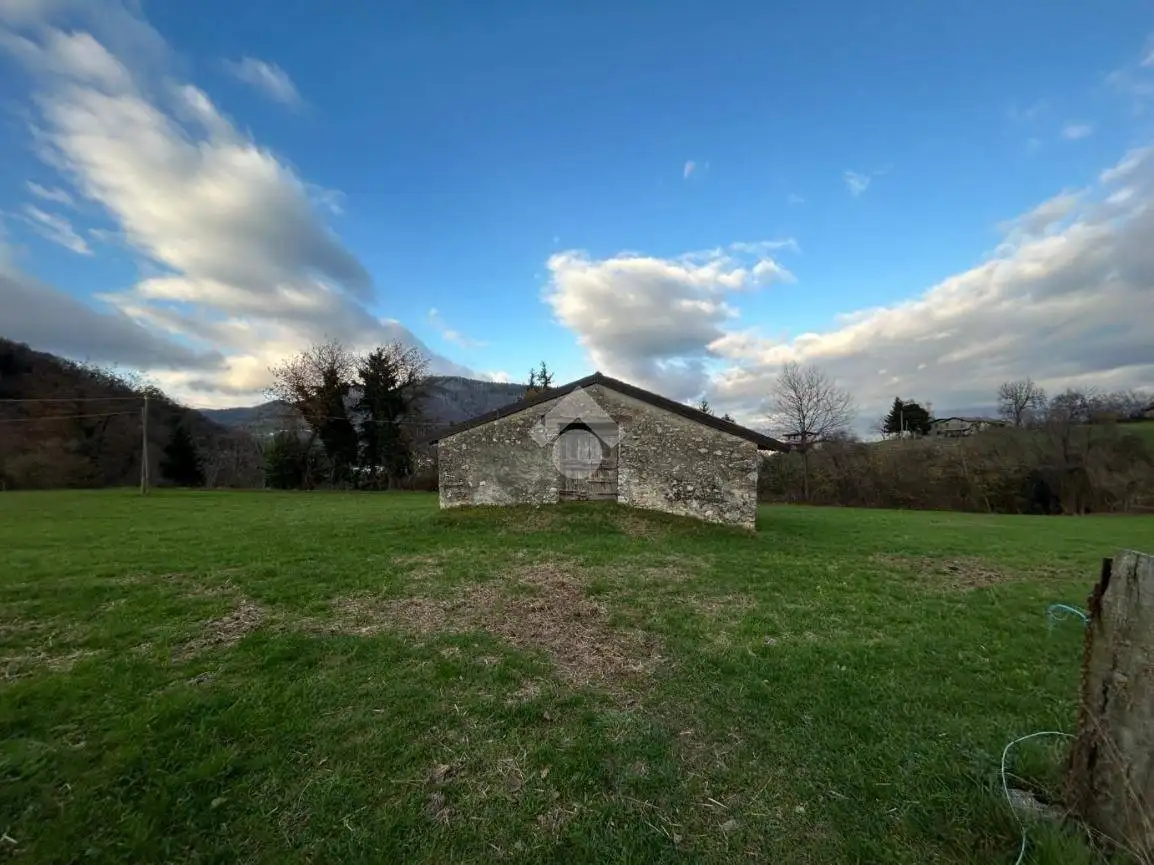 Rustico - Casale in vendita a Vigolo