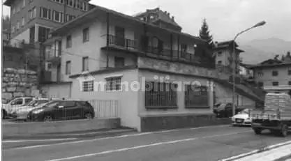 Appartamento in asta a Ponte Nossa