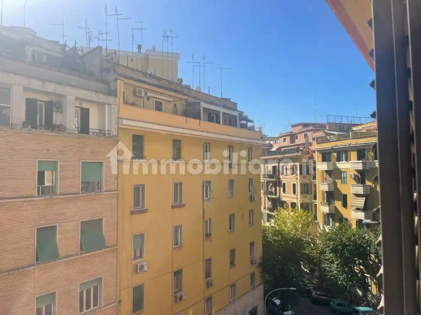 Trilocale piazza Tuscolo, Re di Roma, Roma - foto 2