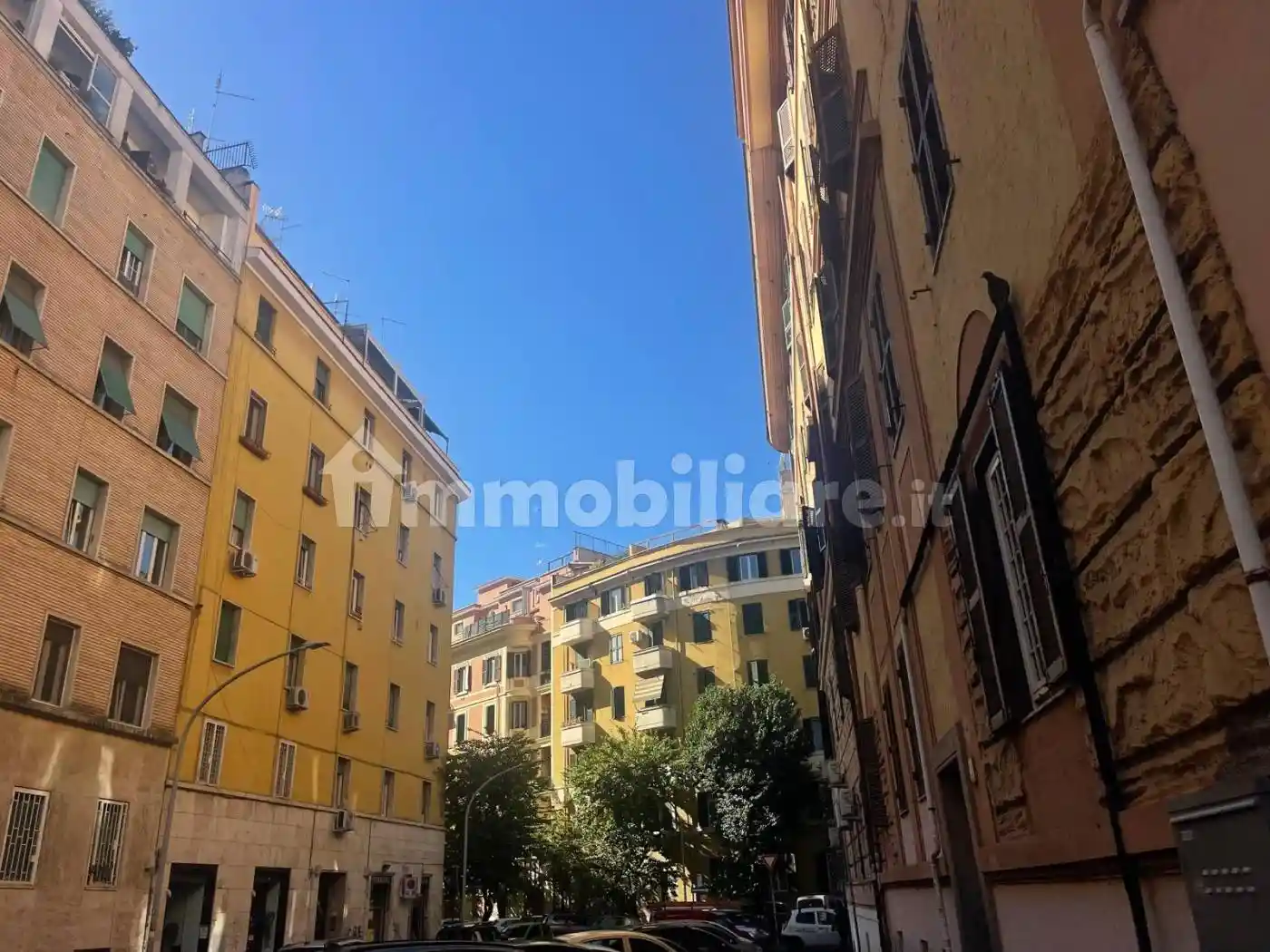 Trilocale piazza Tuscolo, Re di Roma, Roma - foto 3