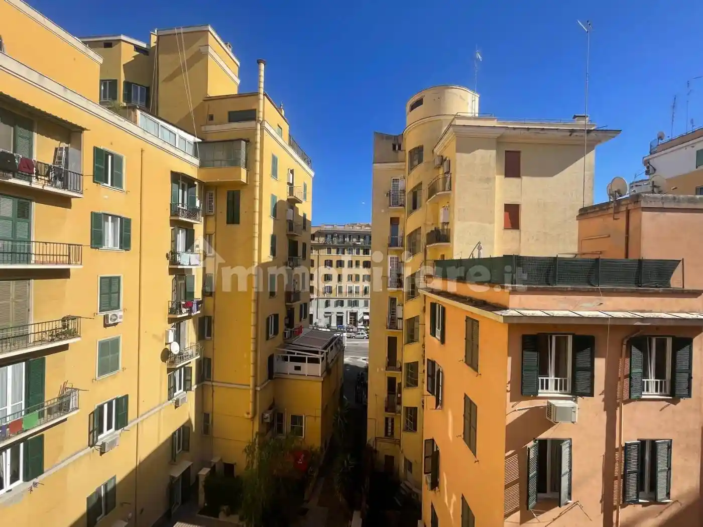 Trilocale piazza Tuscolo, Re di Roma, Roma - foto 4