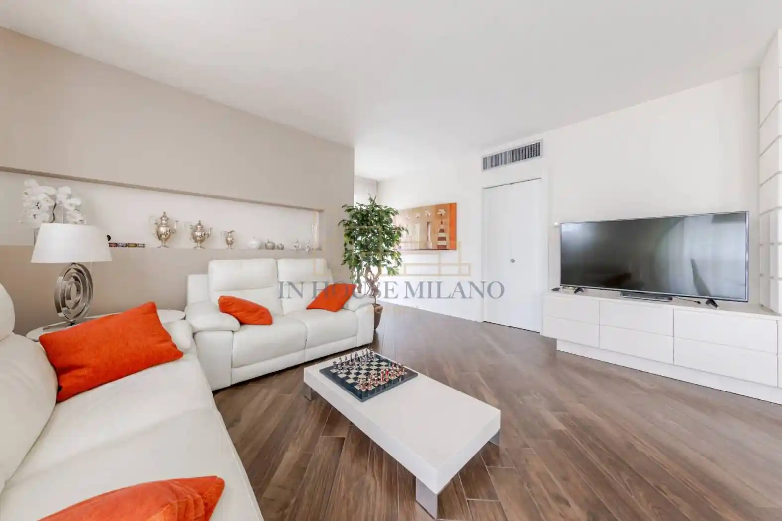 Trilocale via Santander, Famagosta, Milano - foto 2