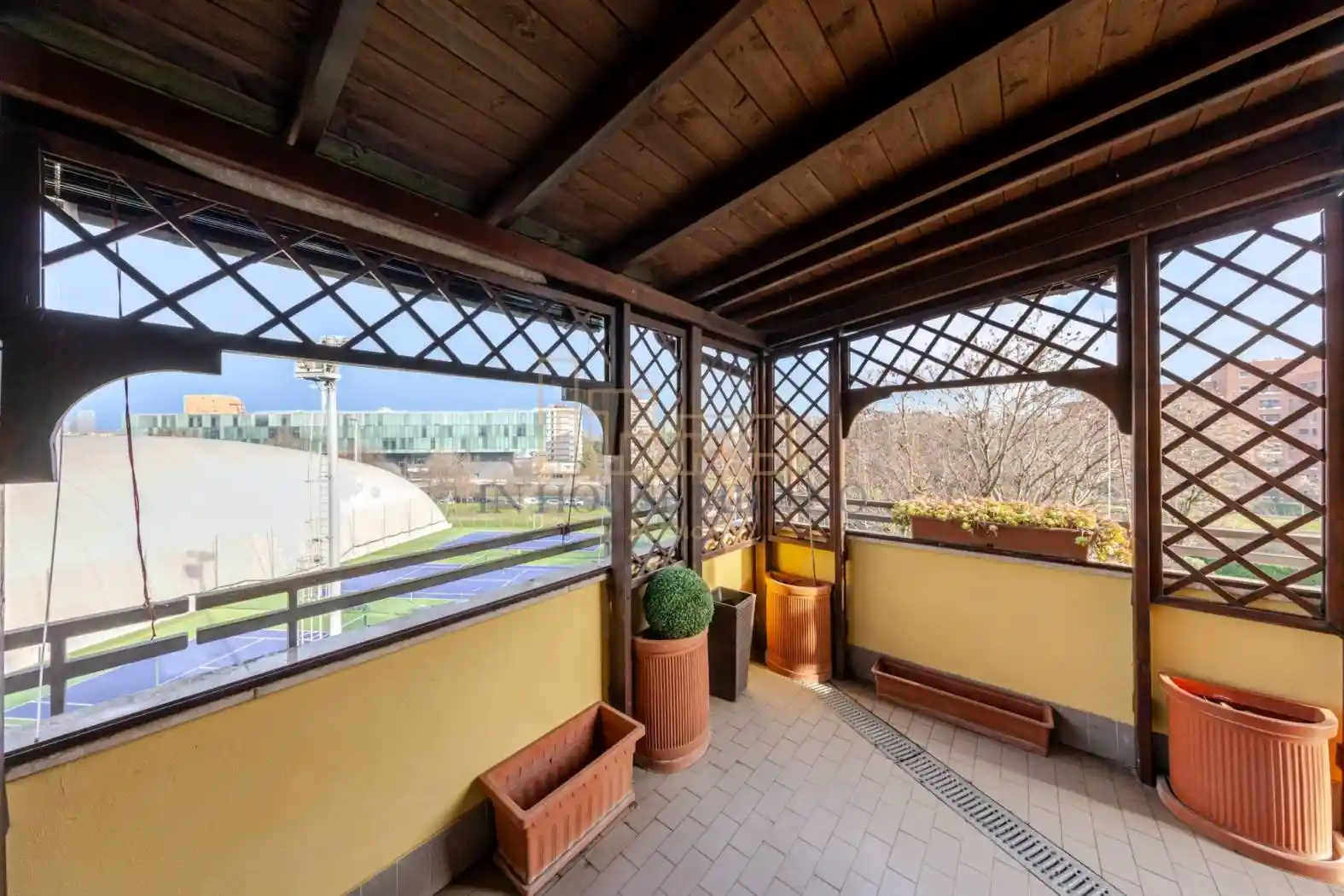 Trilocale via Santander, Famagosta, Milano - foto 4