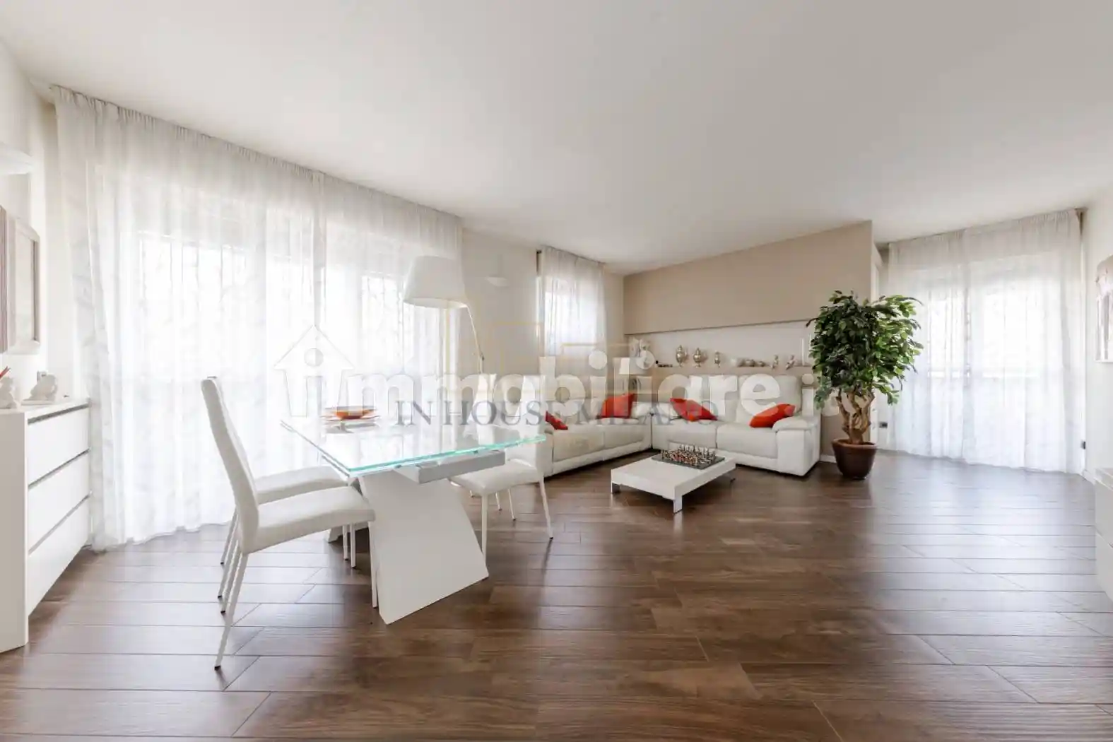 Trilocale via Santander, Famagosta, Milano - foto 5