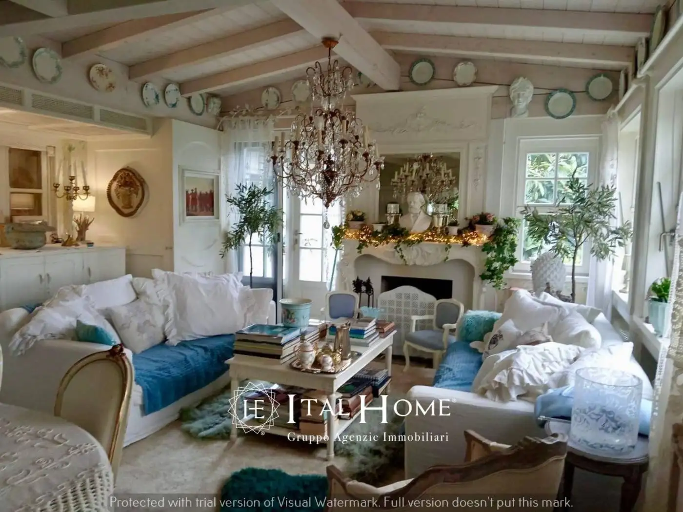 Villa in vendita a Costermano sul Garda