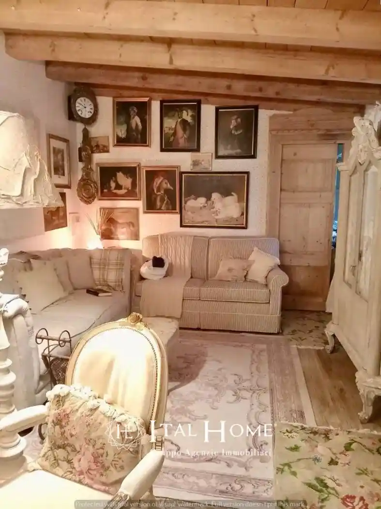 Villa unifamiliare via Costabella, Costermano sul Garda - foto 3