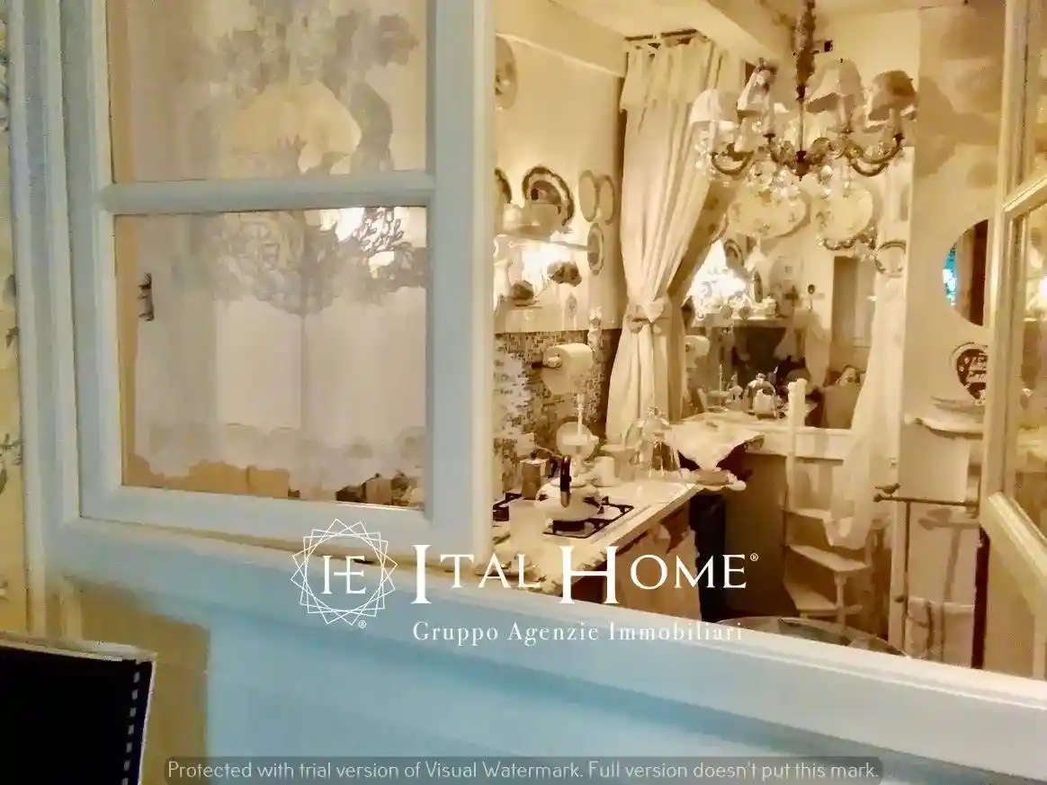 Villa unifamiliare via Costabella, Costermano sul Garda - foto 4