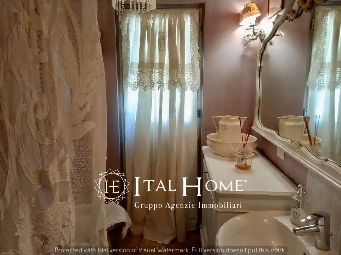 Villa unifamiliare via Costabella, Costermano sul Garda - foto 5