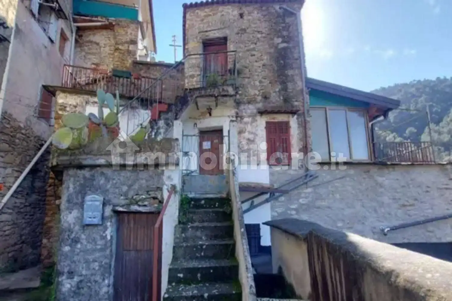 Appartamento in asta a Camporosso