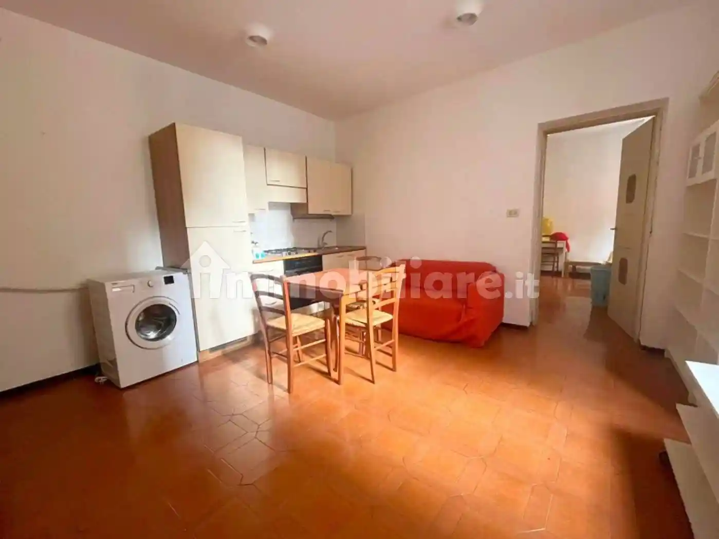 Bilocale via del Cestello, Castiglione - Tribunale, Bologna - foto 2