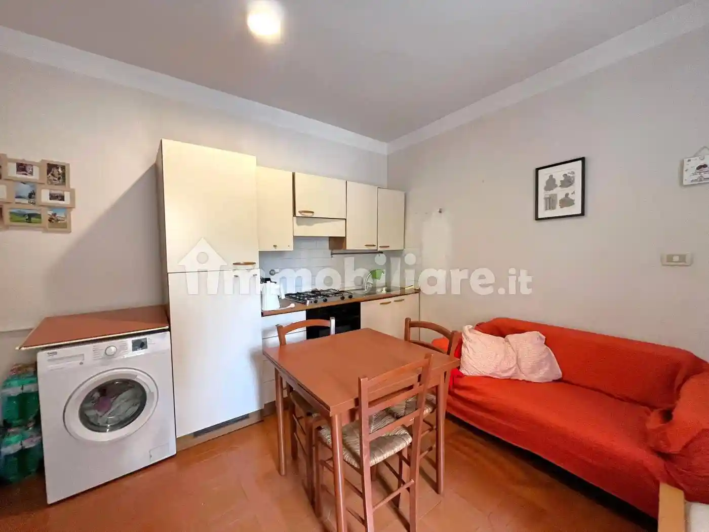 Bilocale via del Cestello, Castiglione - Tribunale, Bologna - foto 4