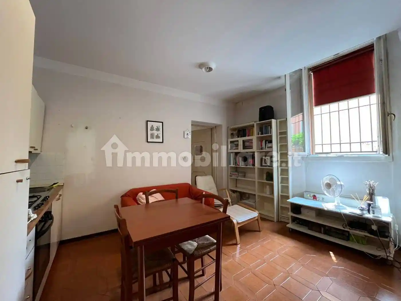 Bilocale via del Cestello, Castiglione - Tribunale, Bologna - foto 5