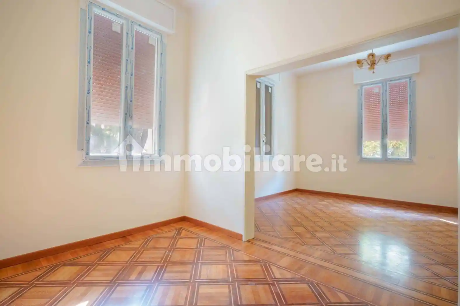 Appartamento via Loderingo degli Andalò, Castiglione - Tribunale, Bologna - foto 2