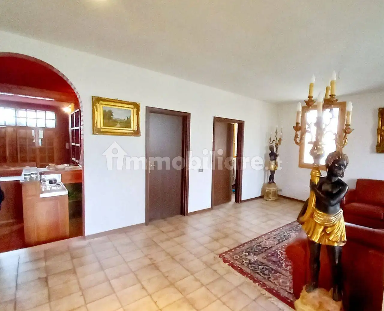 Villa in vendita a Molinella