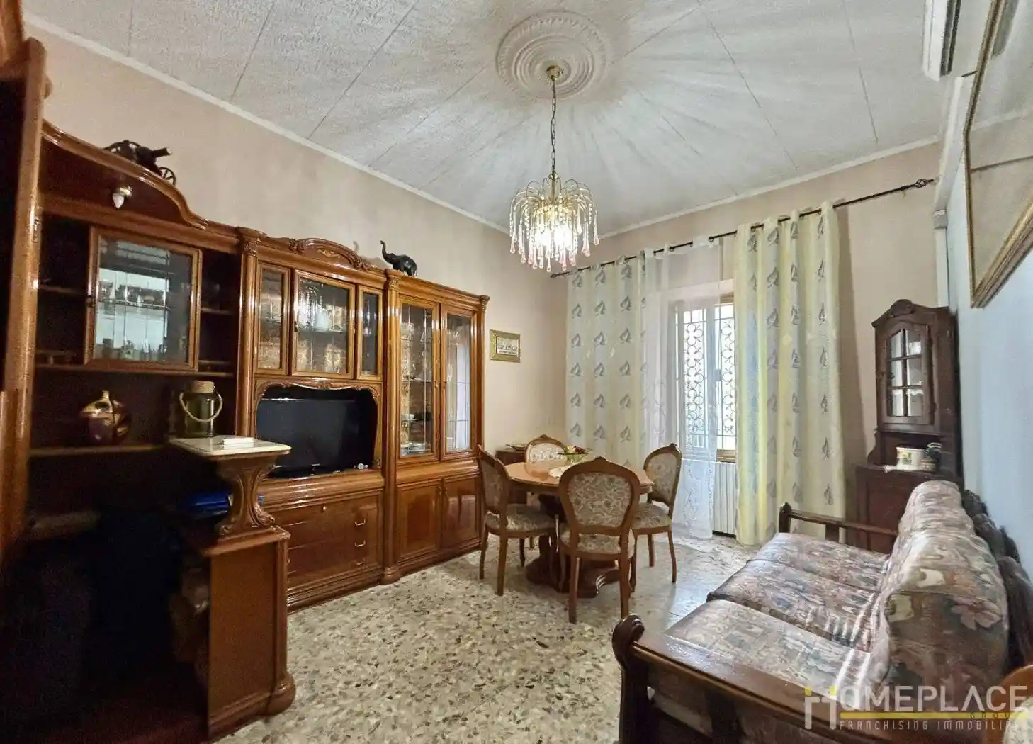 Bilocale via Francesco Maratti 4, Alessandrino - Torre Spaccata, Roma - foto 3