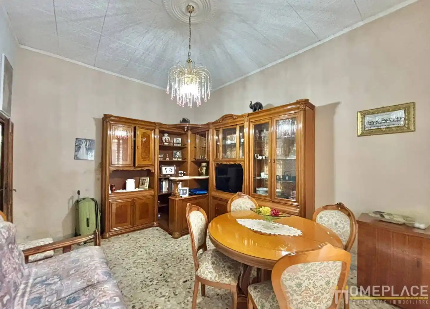 Bilocale via Francesco Maratti 4, Alessandrino - Torre Spaccata, Roma - foto 4