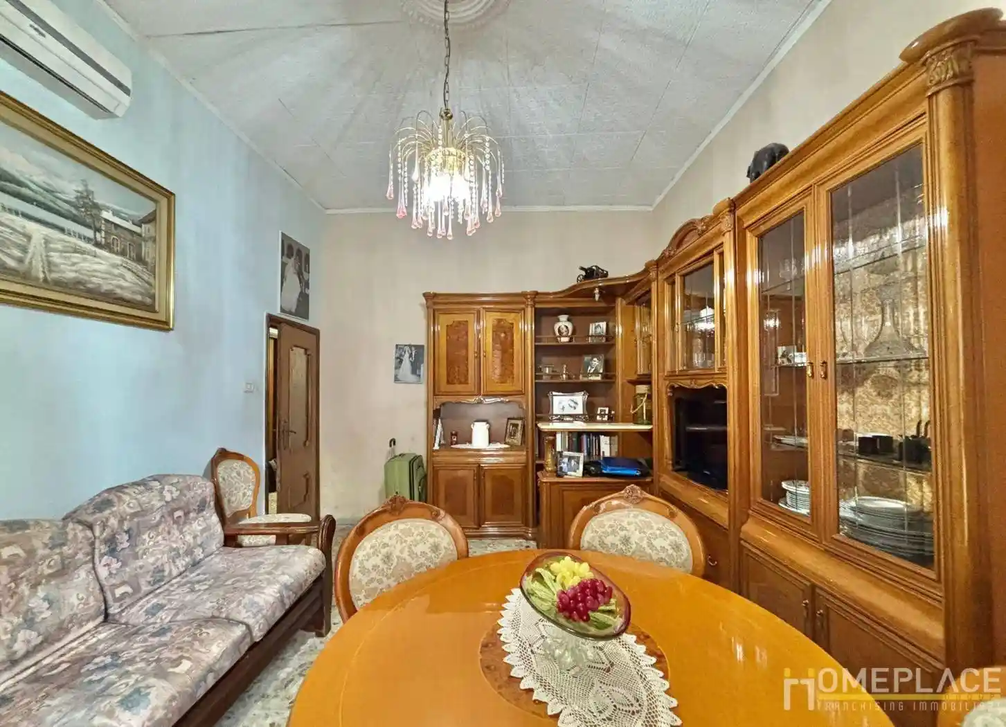 Bilocale via Francesco Maratti 4, Alessandrino - Torre Spaccata, Roma - foto 5