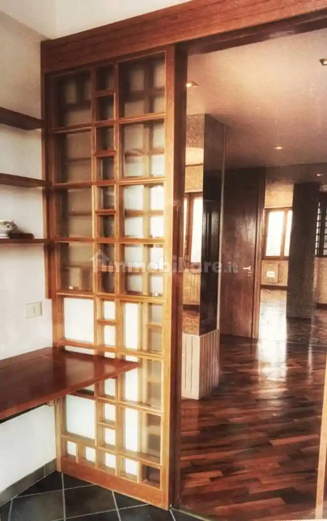 Trilocale via Valdarno, Città Giardino, Roma - foto 4