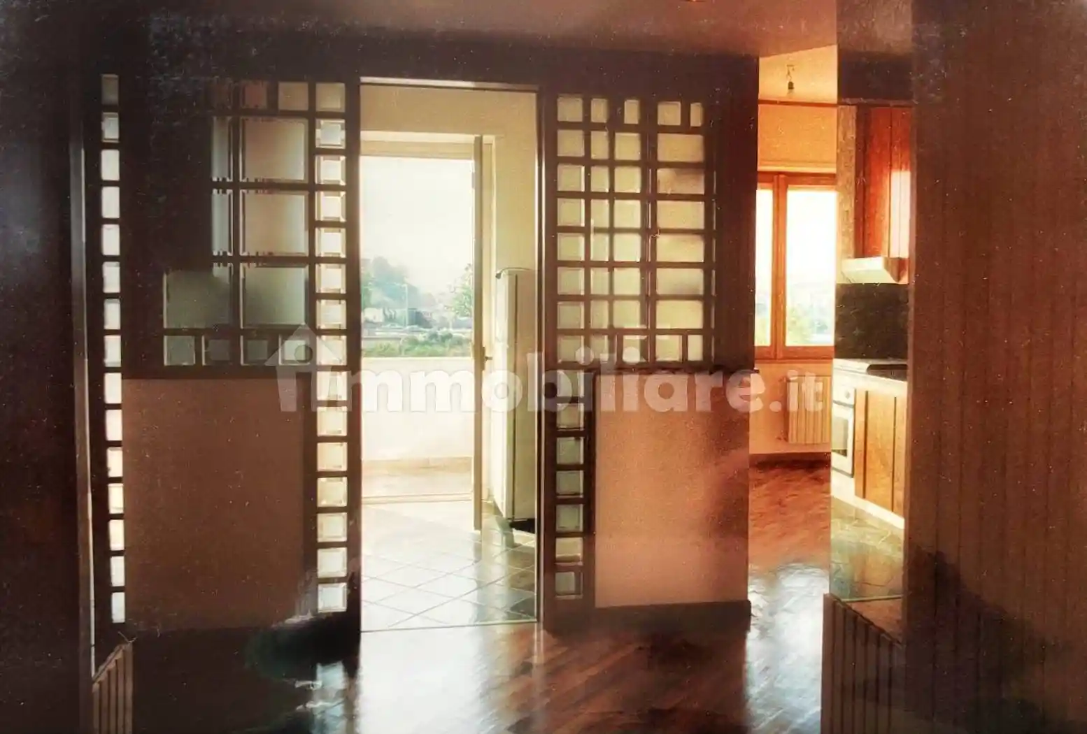 Trilocale via Valdarno, Città Giardino, Roma - foto 5