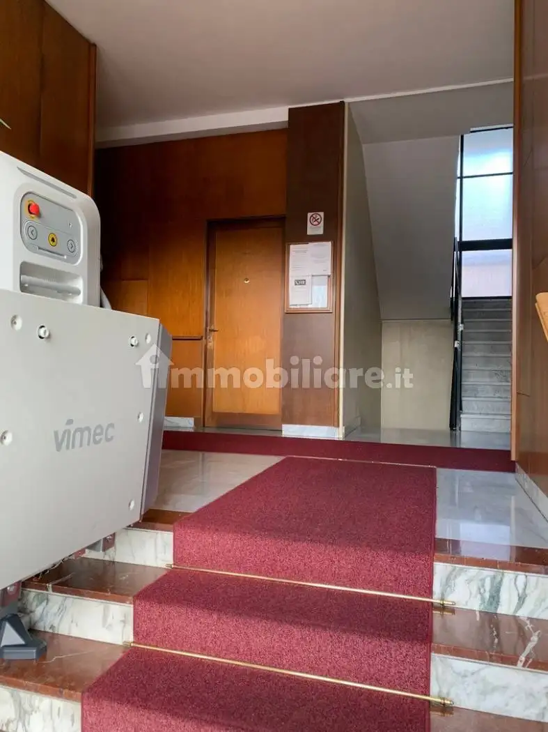 Appartamento in affitto a San Donato Milanese